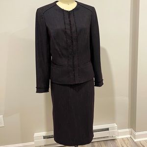 🆕 John Meyer Collection 2-piece suit